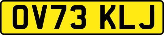 OV73KLJ