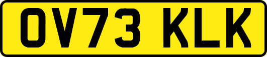 OV73KLK