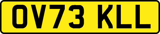 OV73KLL