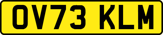OV73KLM