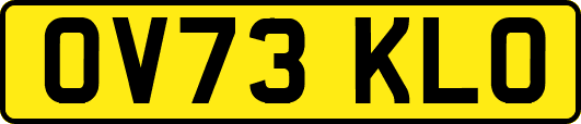 OV73KLO