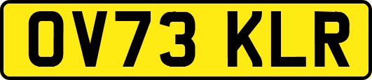 OV73KLR