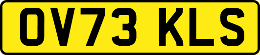OV73KLS