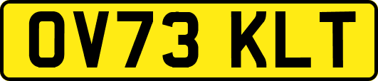 OV73KLT
