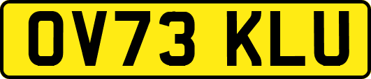 OV73KLU