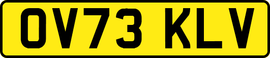 OV73KLV