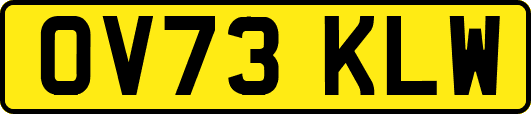 OV73KLW