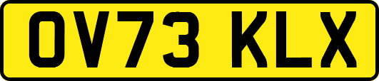 OV73KLX