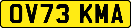 OV73KMA