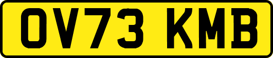OV73KMB