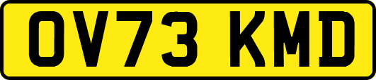 OV73KMD