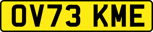 OV73KME