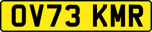 OV73KMR