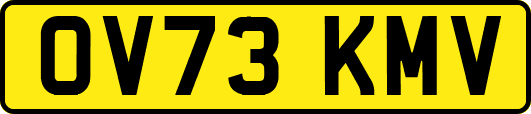 OV73KMV