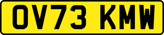 OV73KMW