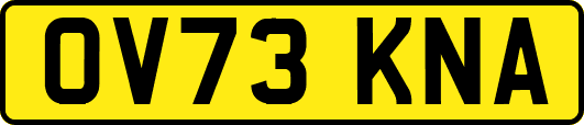 OV73KNA