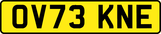 OV73KNE
