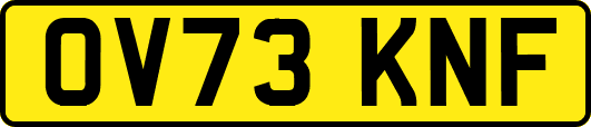 OV73KNF
