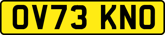 OV73KNO