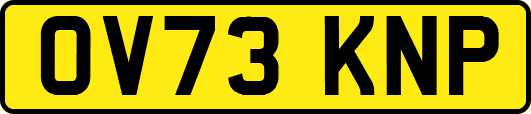 OV73KNP
