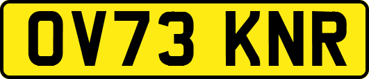 OV73KNR