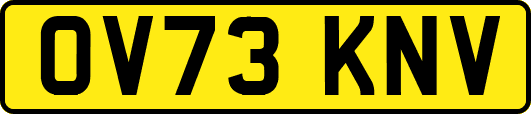 OV73KNV