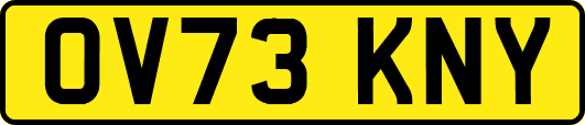 OV73KNY