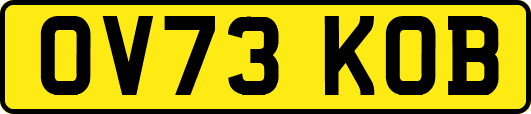 OV73KOB
