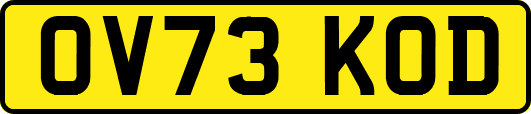OV73KOD