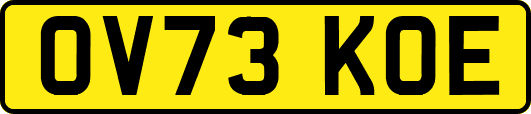 OV73KOE