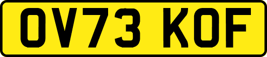 OV73KOF