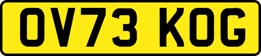 OV73KOG