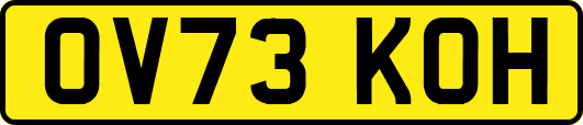 OV73KOH