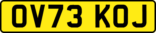 OV73KOJ