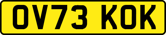 OV73KOK