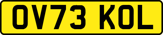 OV73KOL