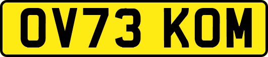 OV73KOM