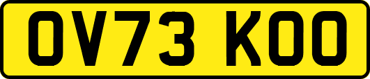OV73KOO