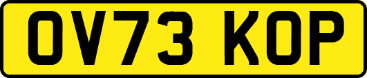 OV73KOP