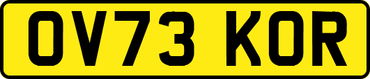 OV73KOR