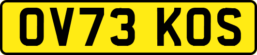 OV73KOS