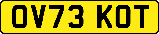 OV73KOT