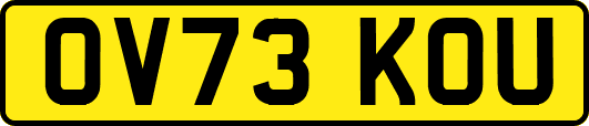 OV73KOU