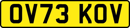 OV73KOV