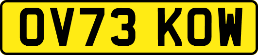 OV73KOW