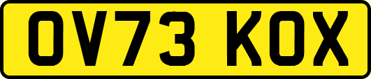 OV73KOX