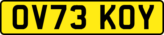 OV73KOY