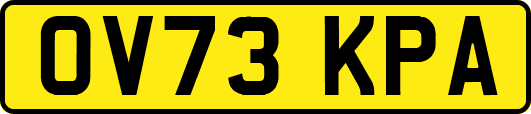 OV73KPA