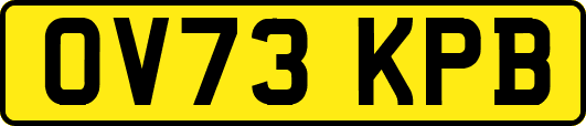 OV73KPB