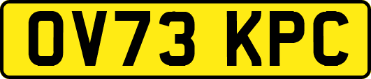 OV73KPC